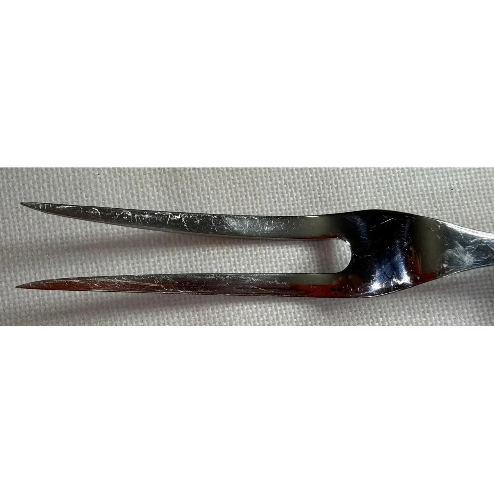 Flint+Feather vintage flint